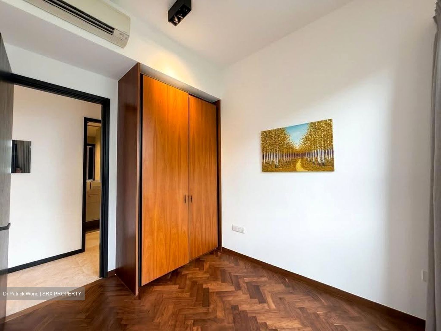 The Asana (D10), Apartment #636945511